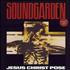Soundgarden Jesus Christ Pose - Etched 12