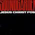 Soundgarden Jesus Christ Pose CD single UK SOUC5JE274750