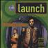 Soundgarden Karaoke - on 'Launch' CD-Rom 2-CD album set US SOU2CKA342161