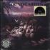 Soundgarden King Animal Demos EP - RSD - Pink Vinyl - Sealed 10
