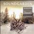 Soundgarden King Animal CD album UK SOUCDKI577588