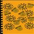 Soundgarden Lollapalooza '92 book US SOUBKLO168938