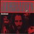 Soundgarden Outshined CD single UK SOUC5OU113605