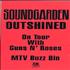 Soundgarden Outshined video US SOUVIOU267518