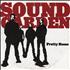 Soundgarden Pretty Noose CD single Mexican SOUC5PR101726