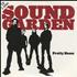 Soundgarden Pretty Noose CD single German SOUC5PR140907