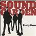 Soundgarden Pretty Noose CD single German SOUC5PR140908