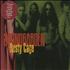 Soundgarden Rusty Cage CD single UK SOUC5RU108625