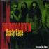 Soundgarden Rusty Cage CD single German SOUC5RU04917