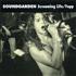 Soundgarden Screaming Life/Fopp CD album German SOUCDSC469025