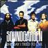 Soundgarden The Day I Tried To Live CD single Spanish SOUC5TH40445