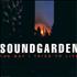 Soundgarden The Day I Tried To Live CD single UK SOUC5TH90231