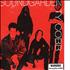 Soundgarden Ty Cobb CD single Australian SOUC5TY83963