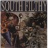South Filthy Crackin' Up vinyl LP Italian -5ZLPCR894282