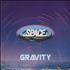 Space (90s) Gravity CD single UK APSC5GR295513