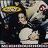 Space (90s) Neighbourhood CD single US APSC5NE101958