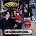 Space (90s) Neighbourhood 2-CD single set UK APS2SNE457292