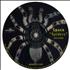 Space (90s) Spiders CD album US APSCDSP84677