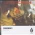 Spacemen 3 Performance CD single US SP3C5PE475698
