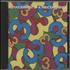 Spacemen 3 Recurring CD album UK SP3CDRE678543