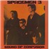Spacemen 3 Sound Of Confusion - VG vinyl LP UK SP3LPSO118198