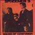 Spacemen 3 Sound Of Confusion CD album UK SP3CDSO253816