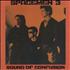 Spacemen 3 Sound Of Confusion vinyl LP UK SP3LPSO454226