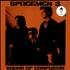 Spacemen 3 Sound Of Confusion vinyl LP US SP3LPSO503509