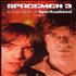 Spacemen 3 Spacemen 3 & The Birth Of Spiritualized book UK SP3BKSP396208