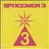 Spacemen 3 Starship CD single UK SP3C5ST339554
