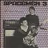 Spacemen 3 The Perfect Pescription vinyl LP US SP3LPTH680853