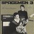 Spacemen 3 The Perfect Prescription + Insert vinyl LP UK SP3LPTH179681