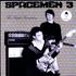 Spacemen 3 The Perfect Prescription vinyl LP US SP3LPTH503512