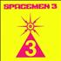 Spacemen 3 Threebie 3 - 180 Gram Yello - RSD 2020 - Sealed vinyl LP UK SP3LPTH751386