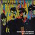 Spacemen 3 Translucent Flashbacks CD album UK SP3CDTR206095