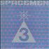 Spacemen 3 Transparent Radiation 12