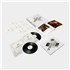 Spandau Ballet Everything Is Now | The Early Years 1978-1982 - Deluxe 2LP/6CD/1Blu-Ray Edition - Sealed box set UK