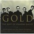 Spandau Ballet Gold: The Best Of Spandau Ballet - Black Vinyl - Sealed 2-LP vinyl set UK SPB2LGO875908