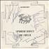 Spandau Ballet The Freeze - autographed 7