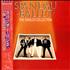 Spandau Ballet The Singles Collection vinyl LP Japanese SPBLPTH177974