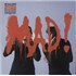Sparks MAD! - Shrink vinyl LP US