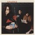 Sparks The Girl Is Crying In Her Latte - 180 Gram + Ticket Stub vinyl LP UK