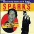 Sparks When Do I Get To Sing My Song CD single German SPAC5WH34477