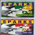 Sparks When I Kiss You 2-CD single set European SPA2SWH184367