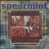 Spearmint Songs For The Colour Yellow vinyl LP UK PRTLPSO396953