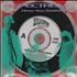 Spectrum (90s) How You Satisfy Me CD single UK ECTC5HO110100