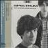 Spectrum (90s) Soul Kiss CD album Japanese ECTCDSO238754