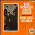 Spencer Davis Group Every Little Bit Hurts - Shrink vinyl LP UK SDGLPEV776234