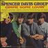 Spencer Davis Group Gimme Some Lovin' - Sealed vinyl LP US SDGLPGI380828