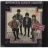 Spencer Davis Group Somebody Help Me vinyl LP German